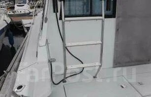Yamaha PC-26. 1994 ���, ����� 8,5��., ��������� ������������, 260��.�., ������. ��� ����� �� ������������ ����