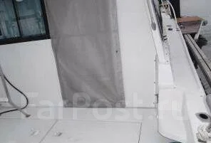 Yamaha PC-26. 1994 ���, ����� 8,5��., ��������� ������������, 260��.�., ������. ��� ����� �� ������������ ����