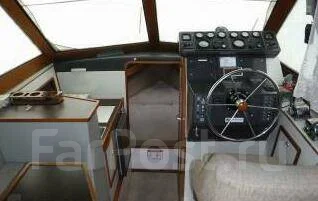 Yamaha PC-26. 1994 ���, ����� 8,5��., ��������� ������������, 260��.�., ������. ��� ����� �� ������������ ����