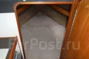 Yamaha PC-26. 1994 ���, ����� 8,5��., ��������� ������������, 260��.�., ������. ��� ����� �� ������������ ����