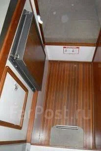 Yamaha PC-26. 1994 ���, ����� 8,5��., ��������� ������������, 260��.�., ������. ��� ����� �� ������������ ����