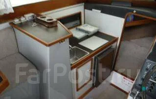 Yamaha PC-26. 1994 ���, ����� 8,5��., ��������� ������������, 260��.�., ������. ��� ����� �� ������������ ����