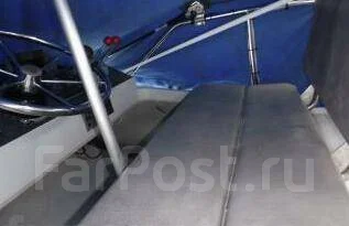 Yamaha PC-26. 1994 ���, ����� 8,5��., ��������� ������������, 260��.�., ������. ��� ����� �� ������������ ����