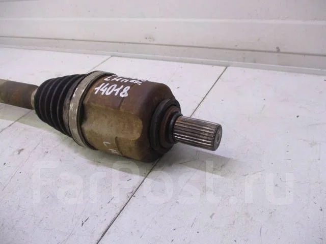 ������ �������� ����� Renault Duster 391013922R ����
