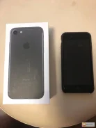 Apple iPhone 7. �/�, ������, 4G LTE ����