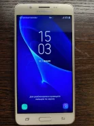 Samsung Galaxy J5 2016. �/�, ����� ����