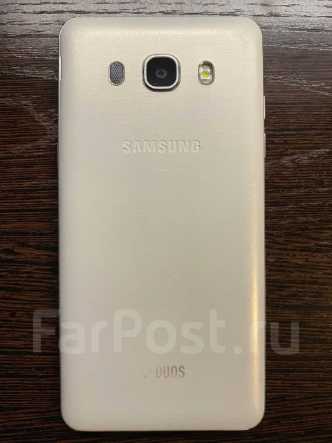 Samsung Galaxy J5 2016. �/�, ����� ����