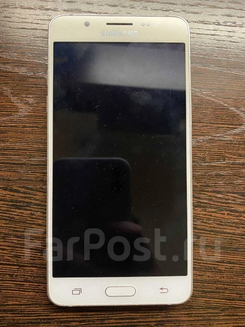 Samsung Galaxy J5 2016. �/�, ����� ����