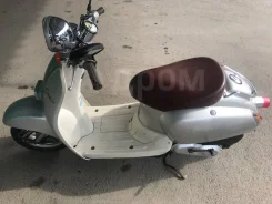 Honda Giorno Crea. 49����. ��., ��������, ��� ���, ��� ������� ����