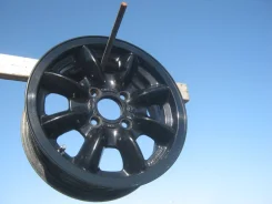 Panasport. 5.0x13", 4x100, ET35 ����