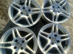Proma FM. 5.5x14", 4x98, ET38, �� 58,7���. ����