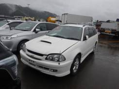 Toyota Caldina. ST215W, 3SGTE ����