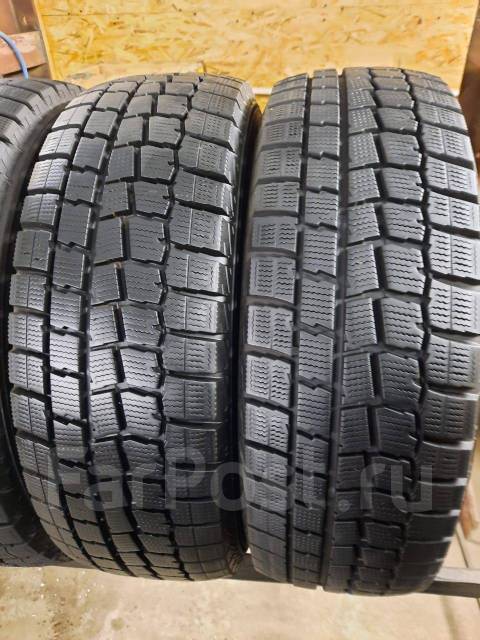 Dunlop Winter Maxx, 195/65 R15, 15