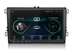 ������� ��������� Volkswagen Android 9.1. ���������� �������� �� ��!. ��� ����� �� ������������ ����