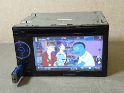 Pioneer Carrozzeria FH-770DVD ����