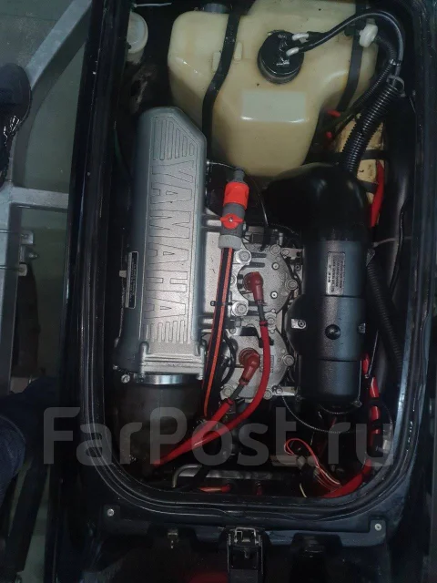 Yamaha SuperJet-700. 2012 ��� ����