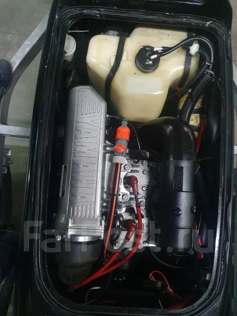 Yamaha SuperJet-700. 2012 ��� ����