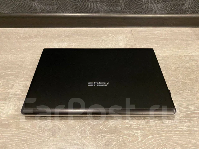 Asus N56VV-S4039H. 15.6", 2,6����, ��� 4 ��, ���� 750���, WiFi: 1, Bluetooth: 1 ����