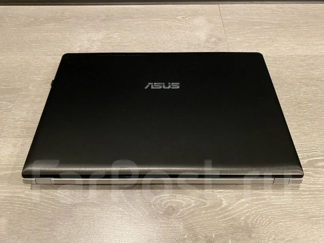 Asus N56VV-S4039H. 15.6", 2,6����, ��� 4 ��, ���� 750���, WiFi: 1, Bluetooth: 1 ����