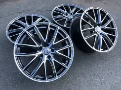 RAYS Versus. 8.0x19", 5x114.3, ET35 ����