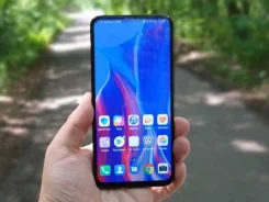 Huawei P Smart Z. �/�, ������, 4G LTE, Dual-SIM, NFC ����
