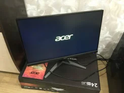 Acer. 24" ����