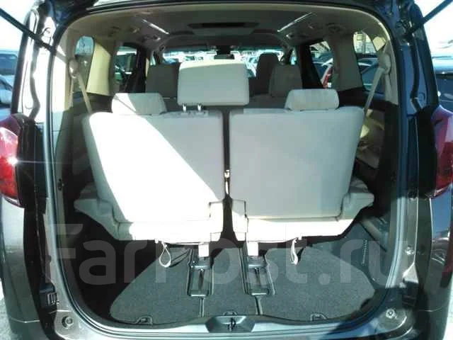 Toyota Alphard. ��������, 4wd, 2.5, ������, 20 000����. ��. ��� ����� �� ������������ ����