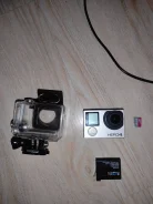 GoPro HERO4. 10 - 14.9 ��, � ���������� ����