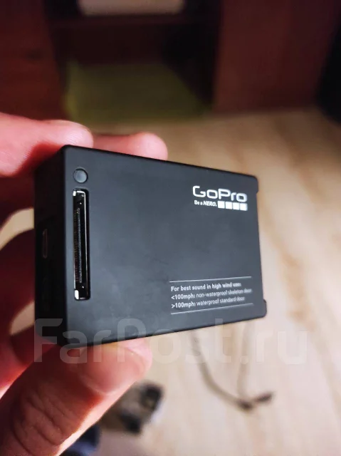 GoPro HERO4. 10 - 14.9 ��, � ���������� ����