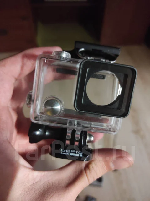 GoPro HERO4. 10 - 14.9 ��, � ���������� ����
