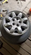 WSP Pajero. x15" ����