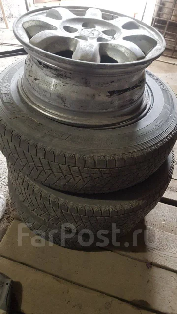 WSP Pajero. x15" ����