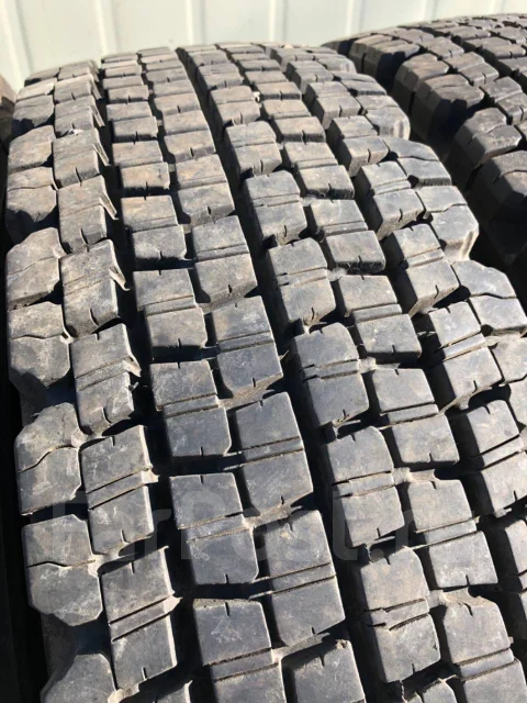 Bridgestone R225. ������, ��� �����, �/�, ����� 10 % ����
