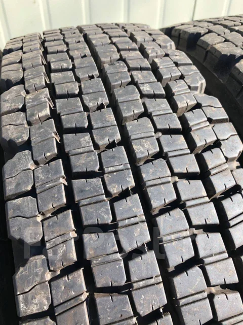 Bridgestone R225. ������, ��� �����, �/�, ����� 10 % ����