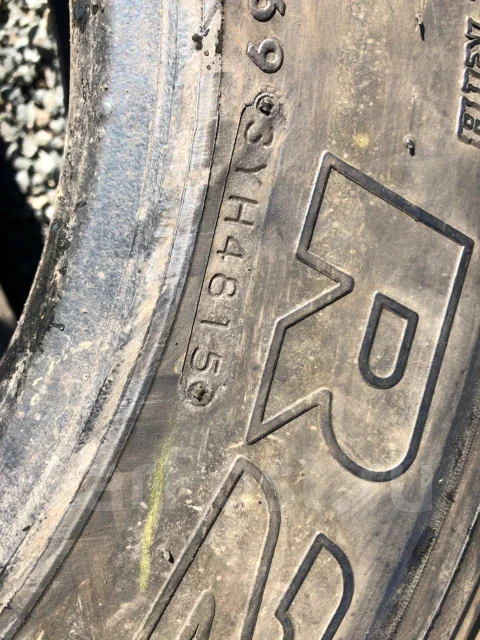 Bridgestone R225. ������, ��� �����, �/�, ����� 10 % ����
