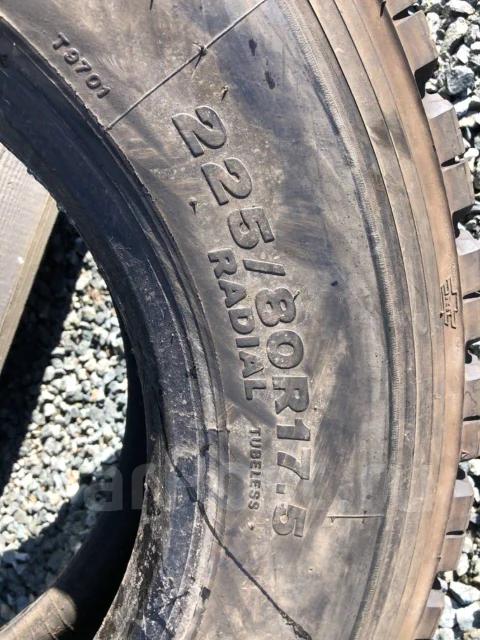 Bridgestone R225. ������, ��� �����, �/�, ����� 10 % ����