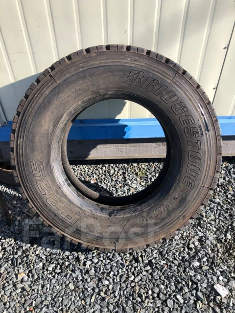 Bridgestone R225. ������, ��� �����, �/�, ����� 10 % ����