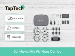 DJI Mavic Mini. � ������� ����