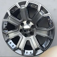 Lenso GMC-07. 9.0x22", 6x139.7, ET31 ����