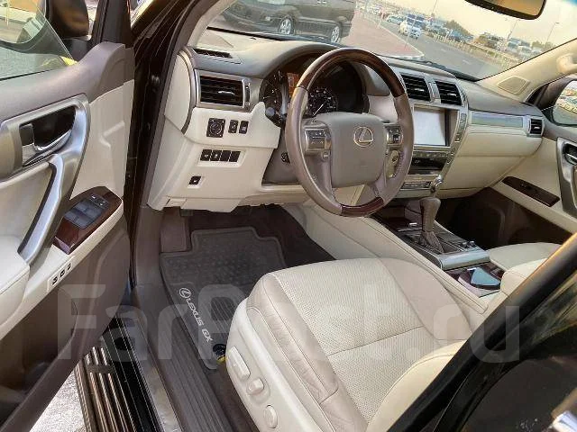 Lexus GX460. �������, 4wd, 4.6 (301��.�.), ������, 11 100����. ��, �/�. ��� ����� �� ������������ ����