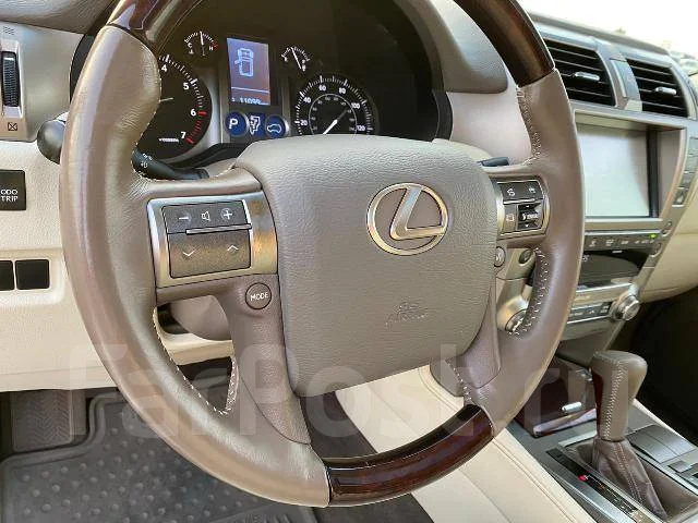 Lexus GX460. �������, 4wd, 4.6 (301��.�.), ������, 11 100����. ��, �/�. ��� ����� �� ������������ ����