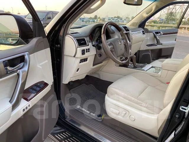 Lexus GX460. �������, 4wd, 4.6 (301��.�.), ������, 11 100����. ��, �/�. ��� ����� �� ������������ ����
