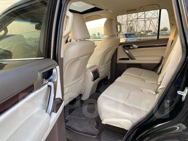 Lexus GX460. �������, 4wd, 4.6 (301��.�.), ������, 11 100����. ��, �/�. ��� ����� �� ������������ ����
