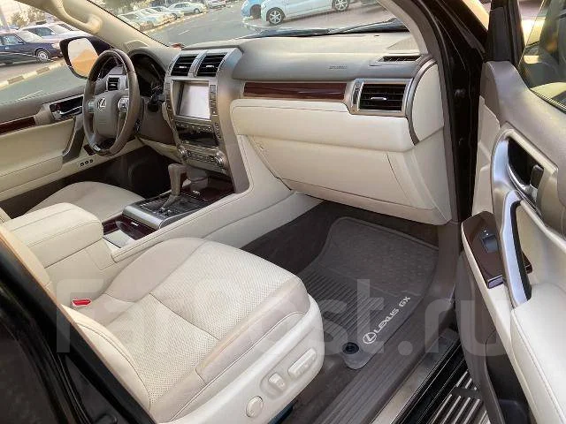 Lexus GX460. �������, 4wd, 4.6 (301��.�.), ������, 11 100����. ��, �/�. ��� ����� �� ������������ ����