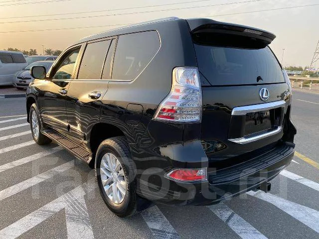 Lexus GX460. �������, 4wd, 4.6 (301��.�.), ������, 11 100����. ��, �/�. ��� ����� �� ������������ ����