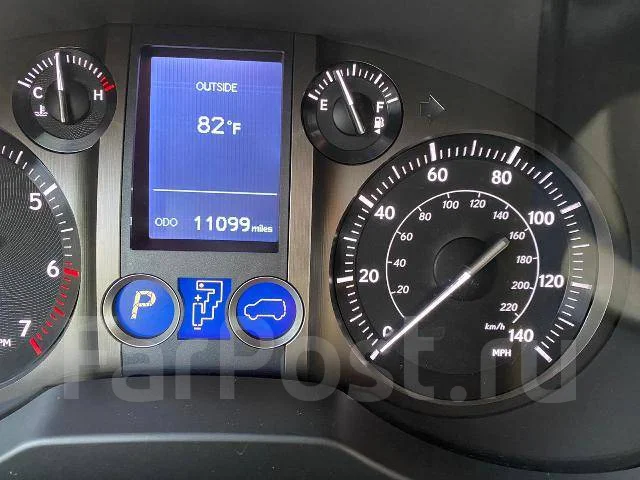 Lexus GX460. �������, 4wd, 4.6 (301��.�.), ������, 11 100����. ��, �/�. ��� ����� �� ������������ ����