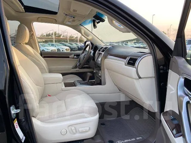 Lexus GX460. �������, 4wd, 4.6 (301��.�.), ������, 11 100����. ��, �/�. ��� ����� �� ������������ ����