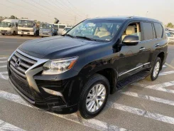 Lexus GX460. �������, 4wd, 4.6 (301��.�.), ������, 11 100����. ��, �/�. ��� ����� �� ������������ ����