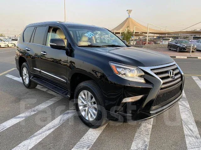 Lexus GX460. �������, 4wd, 4.6 (301��.�.), ������, 11 100����. ��, �/�. ��� ����� �� ������������ ����