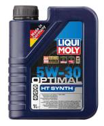 Liqui Moly Optimal Synth. 5W-30, синтетическое, 1,00 л. фото